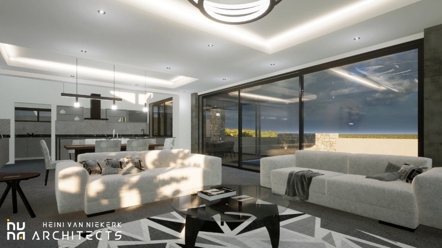 3 Bedroom Property for Sale in Langebaan Country Estate Western Cape